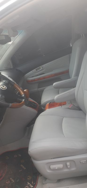 Thumbnail 5 of 2007 Lexus RX